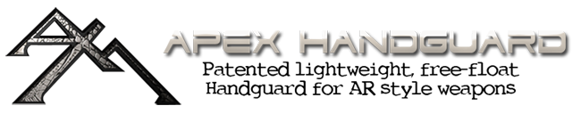 APEX HANDGUARD